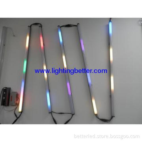 High brightness SMD5050 Waterproof Magic Led Rigid Bar